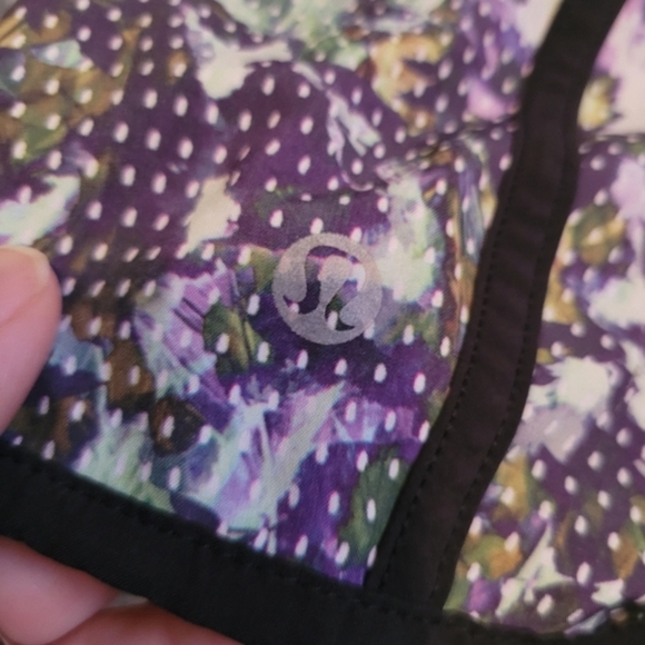 lululemon athletica Multicolor Athletic Shorts - Picture 5 of 7